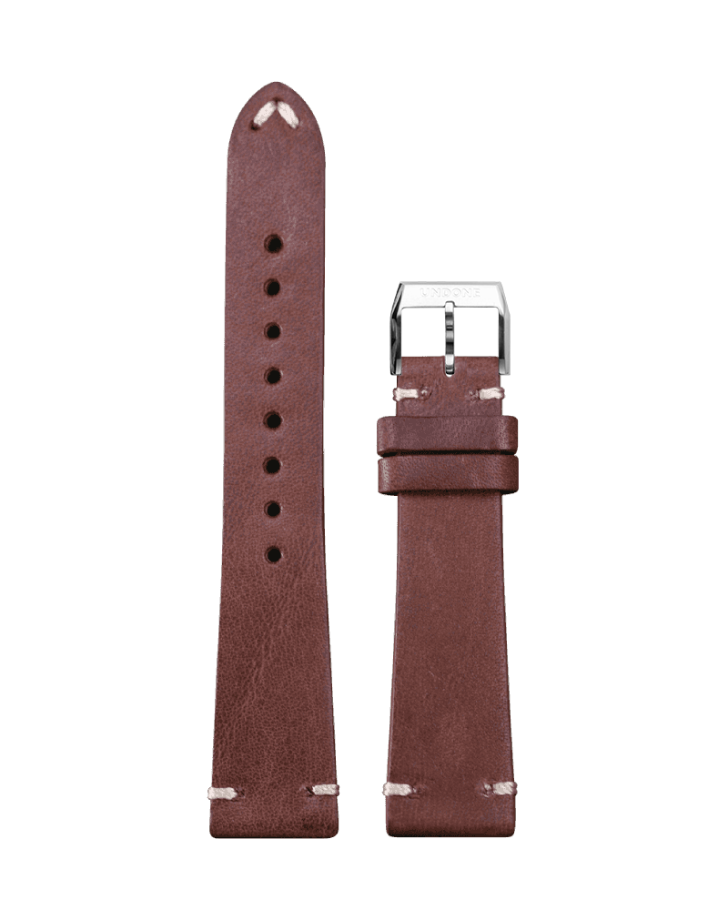 Leather Brown